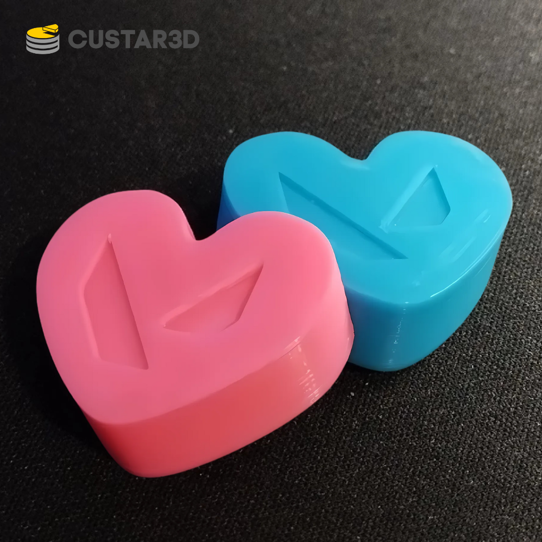 Sweetest Match Keychain